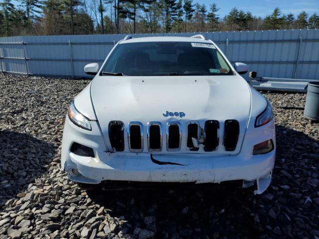 Photo 5 from auction – 2017 JEEP CHEROKEE L with VIN 1C4PJMCB8HW519077