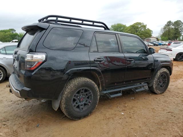 Photo 3 from auction – 2018 TOYOTA 4RUNNER SR with VIN JTEBU5JR2J5516738