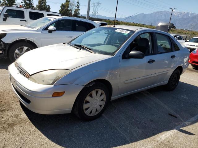 FORD FOCUS SE C 2004 with VIN 1FAFP34384W173754 - Photo from auction