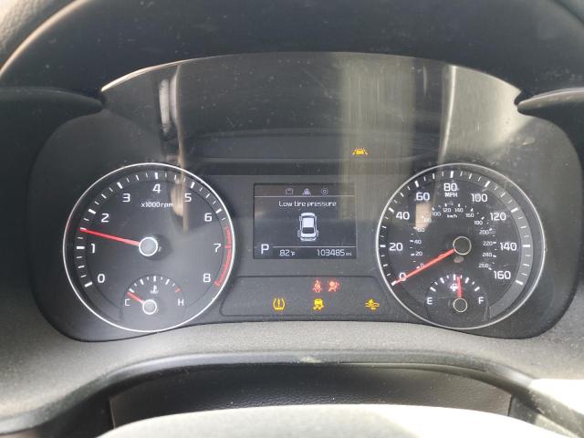 Photo 9 from auction – 2019 KIA FORTE FE with VIN 3KPF24AD6KE111336