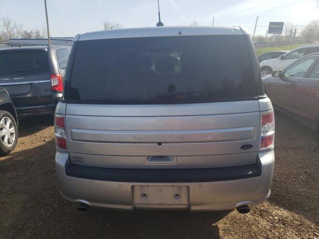 Photo 6 from auction – 2016 FORD FLEX SE with VIN 2FMGK5B86GBA23988