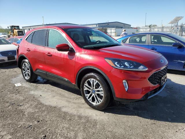 Photo 4 from auction – 2022 FORD ESCAPE SEL with VIN 1FMCU9H95NUA09491