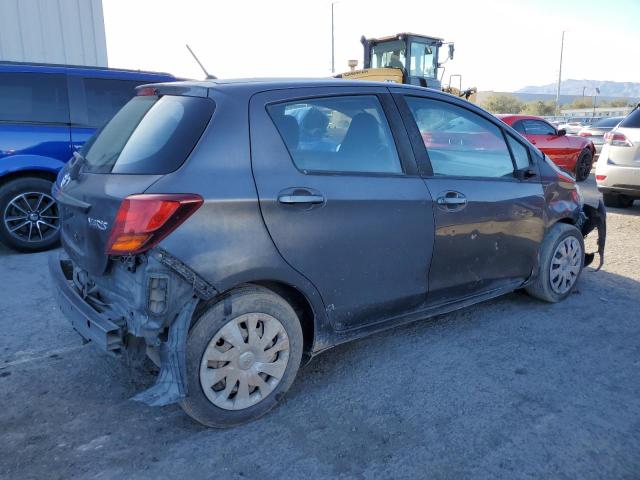 Photo 3 from auction – 2015 TOYOTA YARIS with VIN VNKKTUD35FA044775