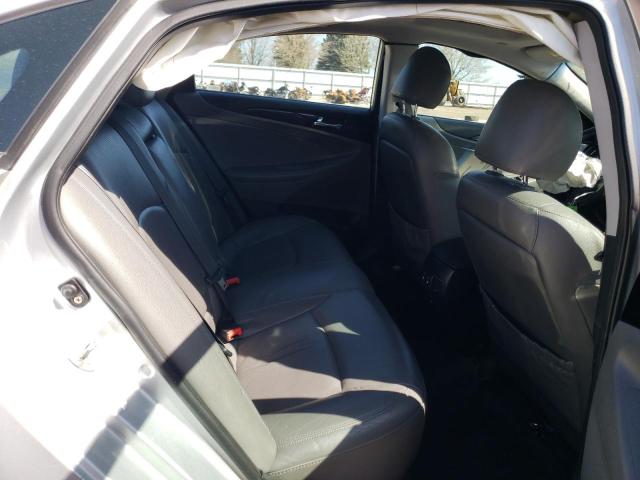 Photo 10 from auction – 2011 HYUNDAI SONATA SE with VIN 5NPEC4AC9BH163152