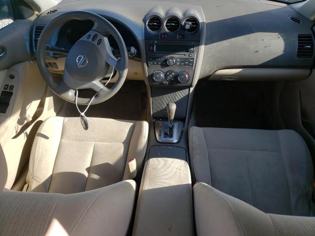 Photo 8 from auction – 2010 NISSAN ALTIMA BAS with VIN 1N4AL2APXAN518226
