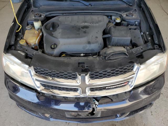Photo 11 from auction – 2012 DODGE AVENGER SX with VIN 1C3CDZEG8CN264543
