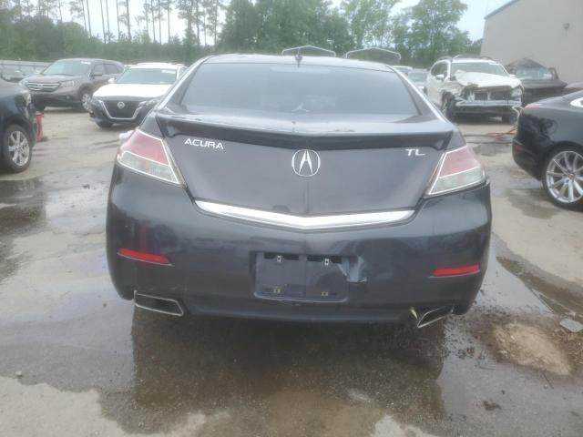 Photo 6 from auction – 2012 ACURA TL with VIN 19UUA8F59CA010414