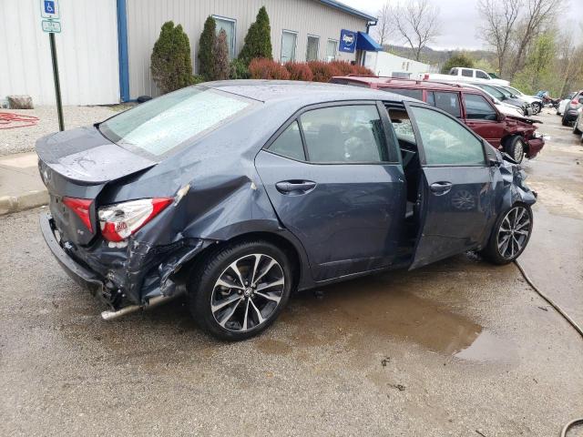 Photo 3 from auction – 2019 TOYOTA COROLLA L with VIN 2T1BURHEXKC162096