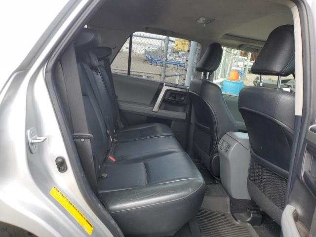 Zdjęcie 10 z aukcji – 2012 TOYOTA 4RUNNER SR z VIN JTEBU5JR1C5085750