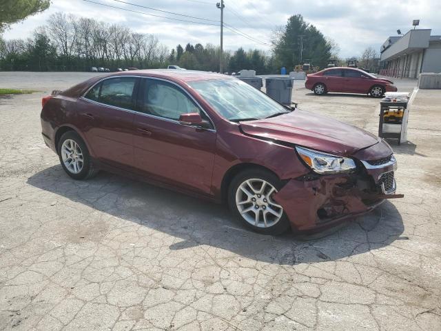 Photo 4 from auction – 2016 CHEVROLET MALIBU LIM with VIN 1G11C5SA0GF125661