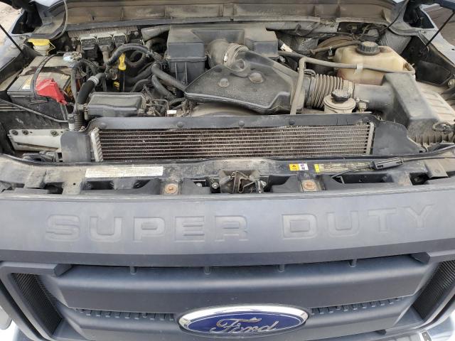 Photo 11 from auction – 2011 FORD F250 SUPER with VIN 1FT7X2B6XBEB29103