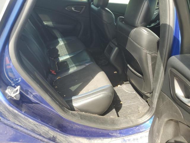 Photo 10 from auction – 2016 CHRYSLER 200 S with VIN 1C3CCCBB7GN142545