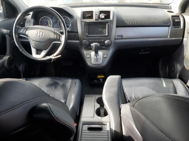 Photo 8 from auction – 2011 HONDA CR-V EXL with VIN JHLRE4H71BC017394