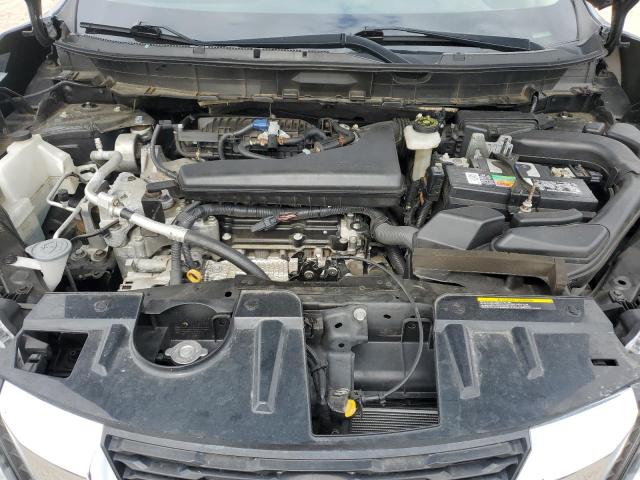 Photo 11 from auction – 2019 NISSAN ROGUE S with VIN 5N1AT2MT8KC827527