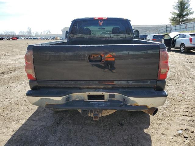Photo 6 from auction – 2003 CHEVROLET 2500 with VIN 1GCHK29U23E374695