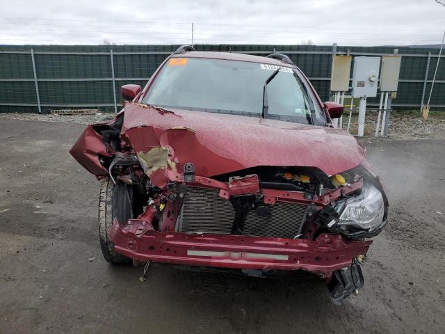 Photo 5 from auction – 2017 SUBARU CROSSTREK with VIN JF2GPABC2H8207978