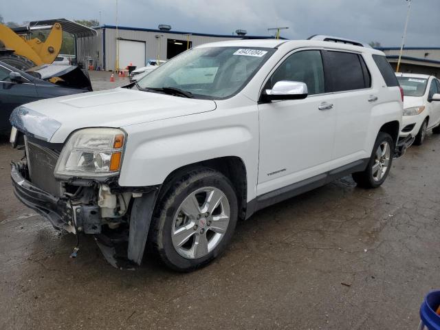 GMC TERRAIN SL 2014 with VIN 2GKFLTE34E6144451 - Photo from auction