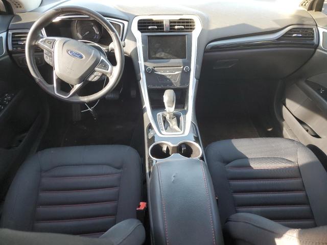 Photo 8 from auction – 2015 FORD FUSION SE with VIN 3FA6P0HD2FR241800