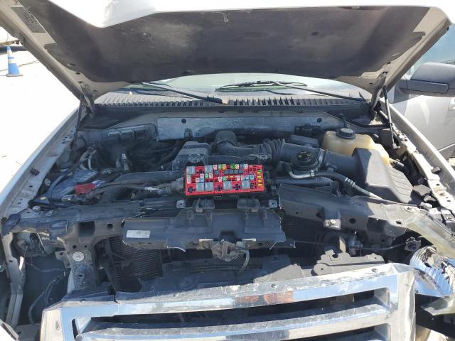 Photo 12 from auction – 2007 FORD EXPEDITION with VIN 1FMFU15527LA02085