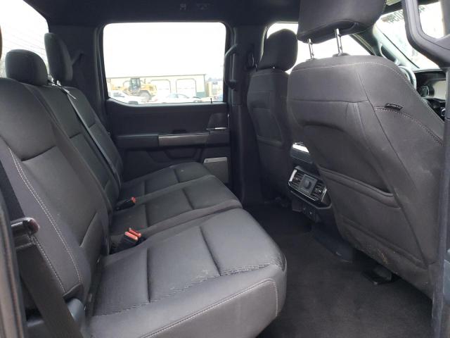 Photo 10 from auction – 2021 FORD F150 SUPER with VIN 1FTFW1ED8MFB87615
