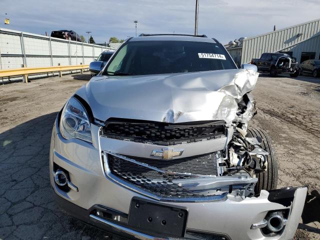Photo 5 from auction – 2011 CHEVROLET EQUINOX LT with VIN 2CNFLGEC9B6410041