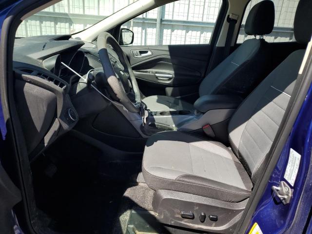 Photo 7 from auction – 2015 FORD ESCAPE SE with VIN 1FMCU9GX1FUC62678