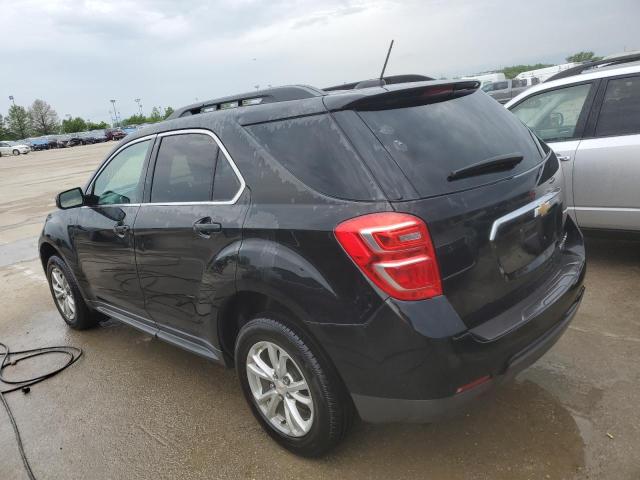 Photo 2 from auction – 2017 CHEVROLET EQUINOX LT with VIN 2GNALCEK6H1579588