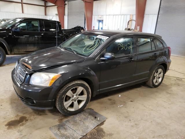 DODGE CALIBER MA 2010 with VIN 1B3CB3HA1AD648075 - Photo from auction