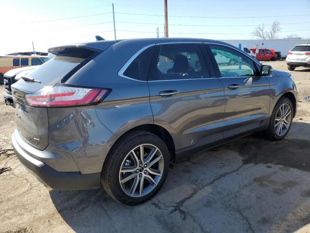 Photo 3 from auction – 2024 FORD EDGE TITAN with VIN 2FMPK4K95RBA33529