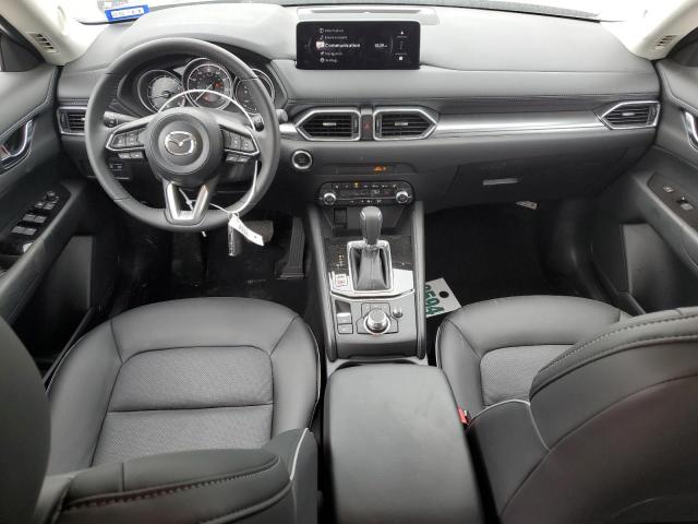 Photo 8 from auction – 2024 MAZDA CX-5 SELEC with VIN JM3KFBBM5R0393713
