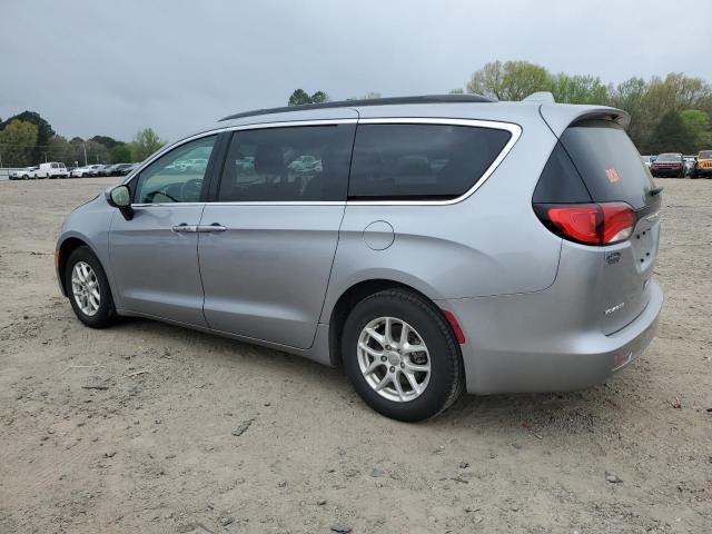 Photo 2 from auction – 2020 CHRYSLER VOYAGER LX with VIN 2C4RC1CG2LR204077