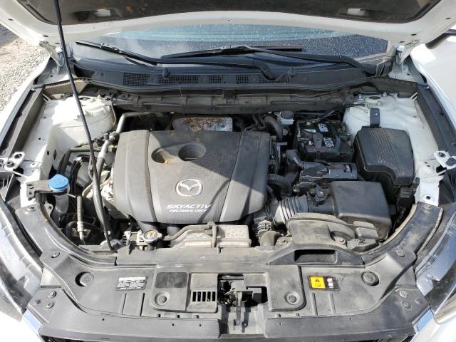 Photo 12 from auction – 2015 MAZDA CX-5 GT with VIN JM3KE2DY7F0552147