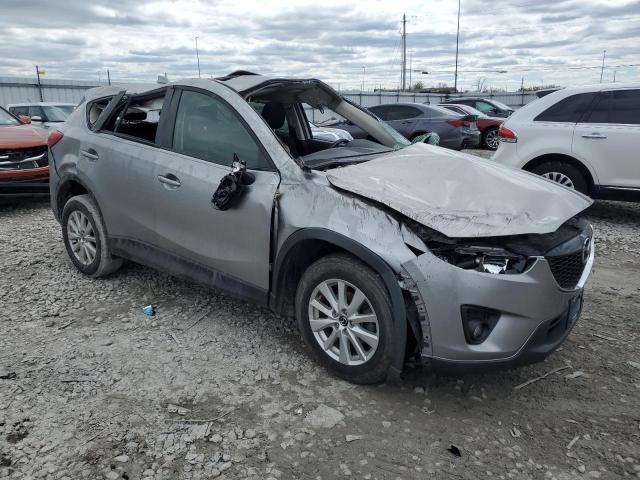 Photo 4 from auction – 2013 MAZDA CX-5 TOURI with VIN JM3KE2CE2D0162075