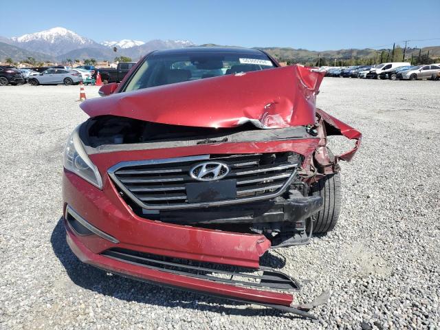 Photo 5 from auction – 2015 HYUNDAI SONATA SPO with VIN 5NPE34AF5FH034275