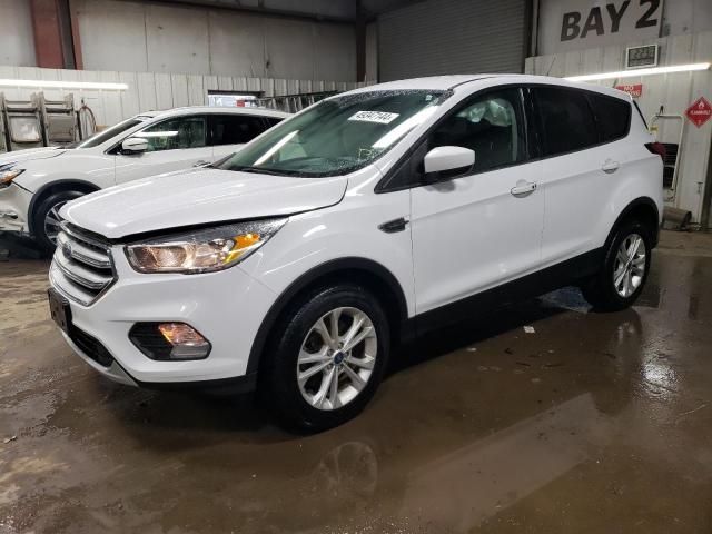 Photo 1 from auction – 2019 FORD ESCAPE SE with VIN 1FMCU9GD5KUB07034