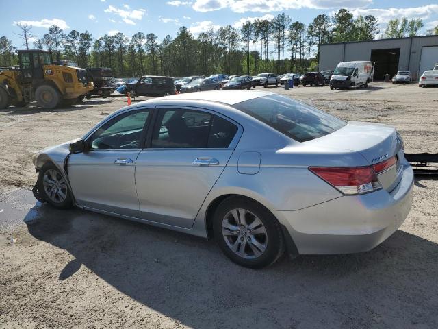 Photo 2 from auction – 2012 HONDA ACCORD with VIN 1HGCP2F68CA244589