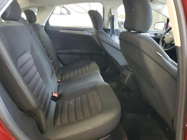 Photo 10 from auction – 2017 FORD FUSION SE with VIN 3FA6P0LUXHR262761