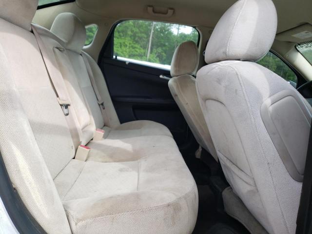 Photo 10 from auction – 2013 CHEVROLET IMPALA LS with VIN 2G1WF5E34D1254399