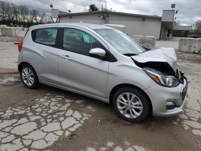 Photo 4 from auction – 2020 CHEVROLET SPARK 1LT with VIN KL8CD6SA3LC448321