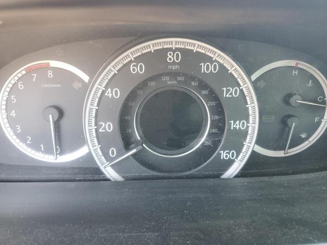 Photo 9 from auction – 2014 HONDA ACCORD LX with VIN 1HGCR2F36EA030543