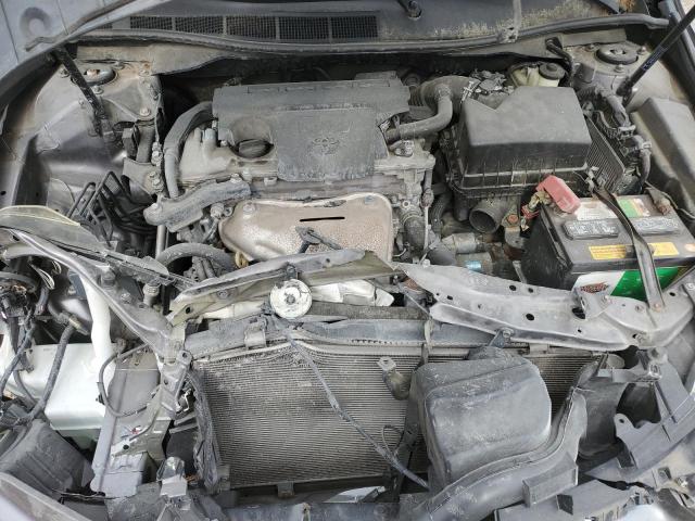 Photo 11 from auction – 2016 TOYOTA CAMRY LE with VIN 4T1BF1FK9GU519374