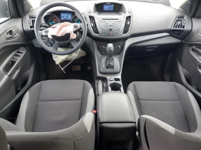 Photo 8 from auction – 2014 FORD ESCAPE S with VIN 1FMCU0F73EUD41880