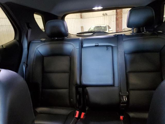 Photo 10 from auction – 2020 CHEVROLET EQUINOX PR with VIN 2GNAXPEX2L6200556