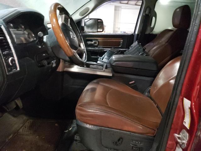 Photo 7 from auction – 2015 RAM 2500 LONGH with VIN 3C6UR5GL9FG548983