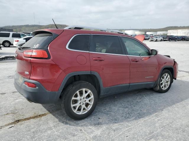 Photo 3 from auction – 2014 JEEP CHEROKEE L with VIN 1C4PJLCS1EW106326