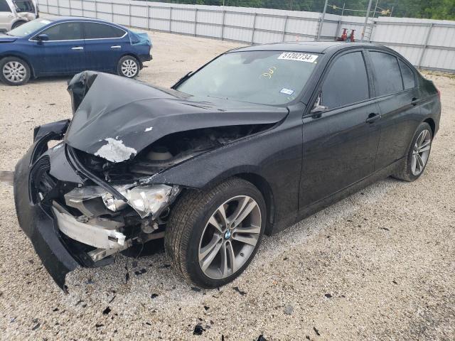 صورة رقم 1 من المزاد - 2013 BMW 328 I مع VIN WBA3A5G59DNP25644