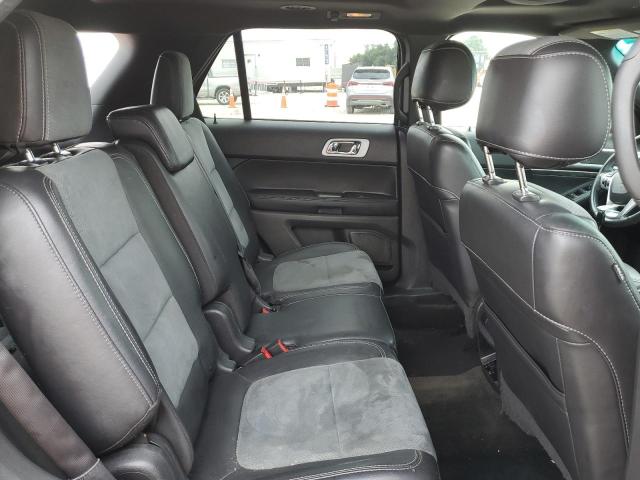 Photo 11 from auction – 2015 FORD EXPLORER X with VIN 1FM5K8D86FGB37499