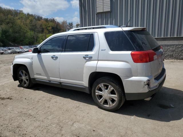 Photo 2 from auction – 2016 GMC TERRAIN SL with VIN 2GKFLUEK2G6243575