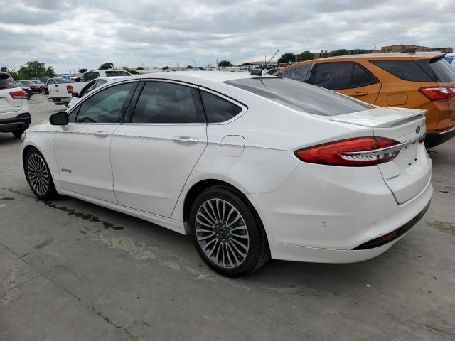 Photo 2 from auction – 2017 FORD FUSION TIT with VIN 3FA6P0RU4HR119859