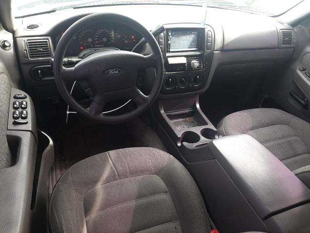 Фото 8 с аукциона – 2004 FORD EXPLORER X с VIN 1FMZU62E14ZB33029